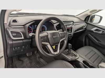 Isuzu D-MAX N60 SPACE CAB 1.9 164 CH 4X4 BVA BB (2024) - Foto 15