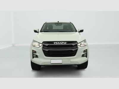 Isuzu D-MAX N60 SPACE CAB 1.9 164 CH 4X4 BVA BB (2024) - Foto 2