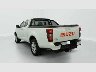 Isuzu D-MAX N60 SPACE CAB 1.9 164 CH 4X4 BVA BB (2024) - Foto 5
