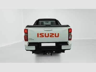 Isuzu D-MAX N60 SPACE CAB 1.9 164 CH 4X4 BVA BB (2024) - Foto 6