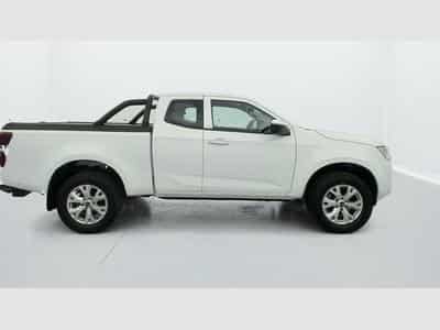 Isuzu D-MAX N60 SPACE CAB 1.9 164 CH 4X4 BVA BB (2024) - Foto 8