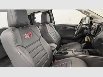 Isuzu D-MAX N60 SPACE CAB 1.9 164 CH 4X4 BVA BB (2024) - Foto 9