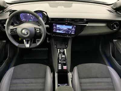 Alfa-Romeo Junior 1.2 Ibrida 145 ch eDCT6 Intensa (2026) - Foto 12