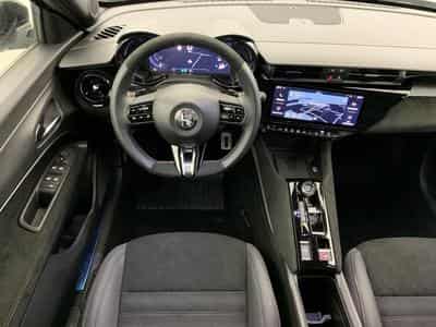 Alfa-Romeo Junior 1.2 Ibrida 145 ch eDCT6 Intensa (2026) - Foto 13