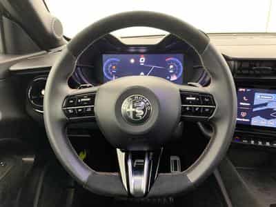 Alfa-Romeo Junior 1.2 Ibrida 145 ch eDCT6 Intensa (2026) - Foto 14
