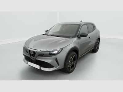 Alfa-Romeo Junior 1.2 Ibrida 145 ch eDCT6 Intensa (2026) - Foto 3