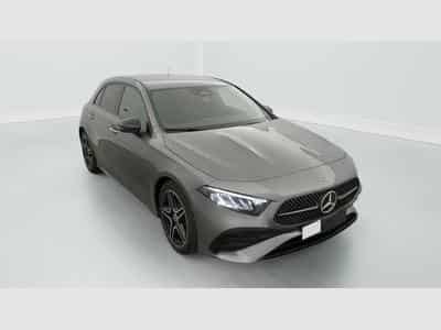 Mercedes CLASSE A 200 d 8G-DCT AMG Line (2025) - Photo 1