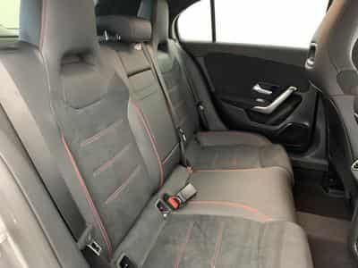 Mercedes CLASSE A 200 d 8G-DCT AMG Line (2025) - Photo 10