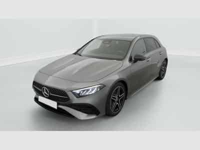 Mercedes CLASSE A 200 d 8G-DCT AMG Line (2025) - Photo 3