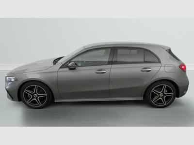Mercedes CLASSE A 200 d 8G-DCT AMG Line (2025) - Photo 4