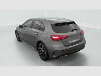 Mercedes CLASSE A 200 d 8G-DCT AMG Line (2025) - Photo 5
