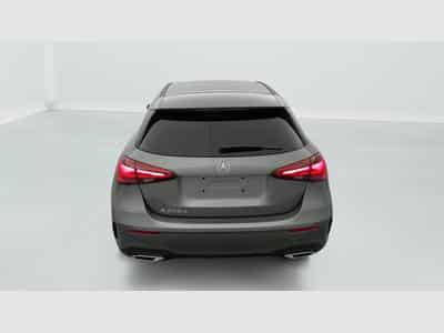 Mercedes CLASSE A 200 d 8G-DCT AMG Line (2025) - Photo 6
