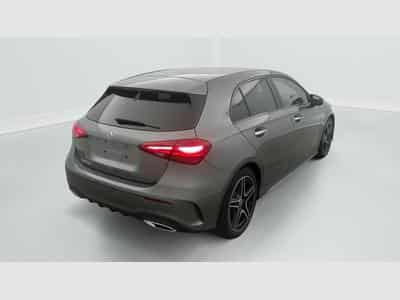 Mercedes CLASSE A 200 d 8G-DCT AMG Line (2025) - Photo 7