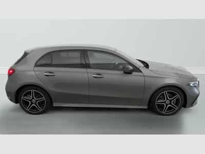 Mercedes CLASSE A 200 d 8G-DCT AMG Line (2025) - Photo 8