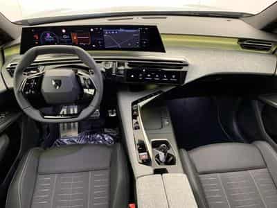 Peugeot 3008 Hybrid 145 e-DCS6 GT (2025) - Photo 15