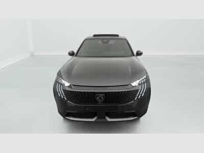 Peugeot 3008 Hybrid 145 e-DCS6 GT (2025) - Photo 2