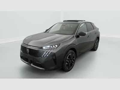 Peugeot 3008 Hybrid 145 e-DCS6 GT (2025) - Photo 3