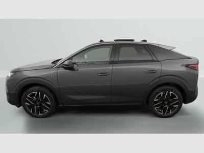 Peugeot 3008 Hybrid 145 e-DCS6 GT (2025) - Photo 4