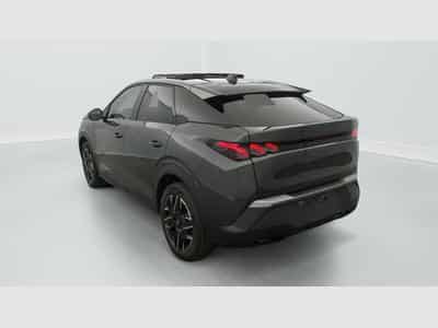 Peugeot 3008 Hybrid 145 e-DCS6 GT (2025) - Photo 5