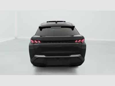 Peugeot 3008 Hybrid 145 e-DCS6 GT (2025) - Photo 6