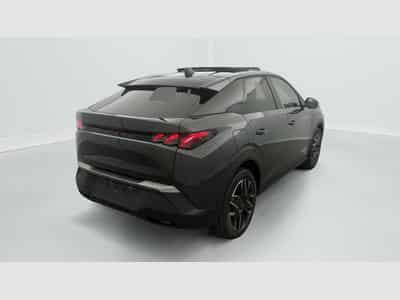 Peugeot 3008 Hybrid 145 e-DCS6 GT (2025) - Photo 7