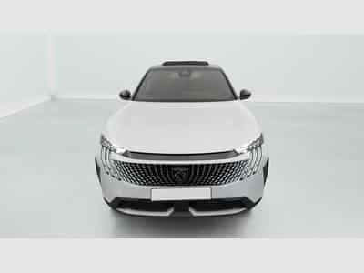 Peugeot 3008 Hybrid 145 e-DCS6 GT (2025) - Photo 2