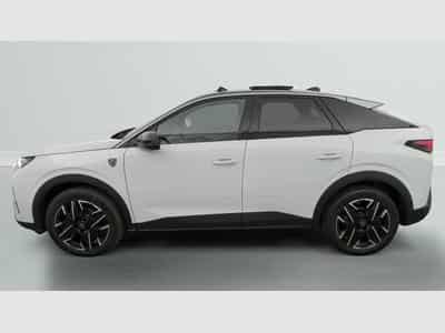 Peugeot 3008 Hybrid 145 e-DCS6 GT (2025) - Photo 4