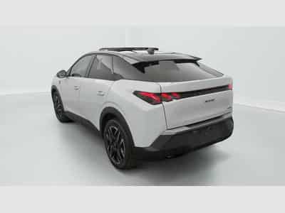 Peugeot 3008 Hybrid 145 e-DCS6 GT (2025) - Photo 5