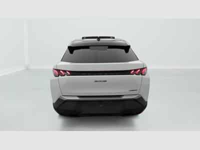 Peugeot 3008 Hybrid 145 e-DCS6 GT (2025) - Photo 6