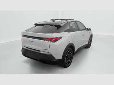 Peugeot 3008 Hybrid 145 e-DCS6 GT (2025) - Photo 7
