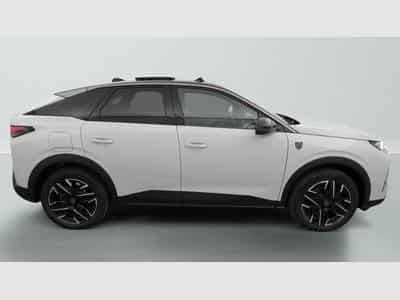 Peugeot 3008 Hybrid 145 e-DCS6 GT (2025) - Photo 8