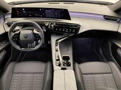 Peugeot 3008 Hybrid 145 e-DCS6 GT (2025) - Photo 12