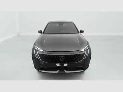 Peugeot 3008 Hybrid 145 e-DCS6 GT (2025) - Photo 2