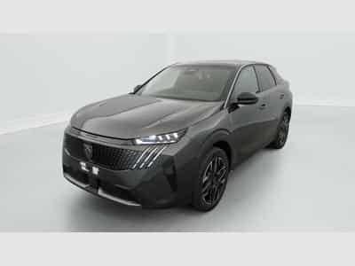 Peugeot 3008 Hybrid 145 e-DCS6 GT (2025) - Photo 3