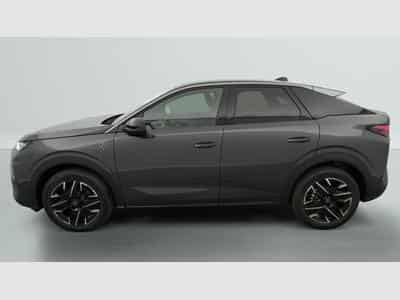 Peugeot 3008 Hybrid 145 e-DCS6 GT (2025) - Photo 4