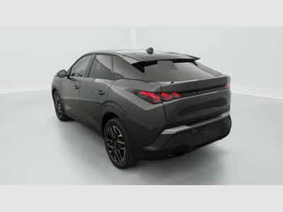 Peugeot 3008 Hybrid 145 e-DCS6 GT (2025) - Photo 5