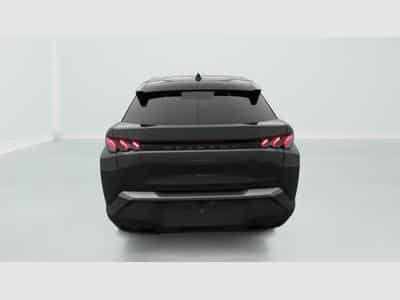 Peugeot 3008 Hybrid 145 e-DCS6 GT (2025) - Photo 6