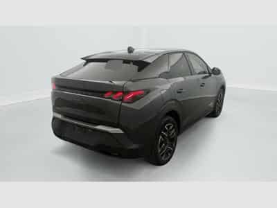 Peugeot 3008 Hybrid 145 e-DCS6 GT (2025) - Photo 7