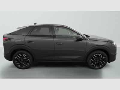 Peugeot 3008 Hybrid 145 e-DCS6 GT (2025) - Photo 8