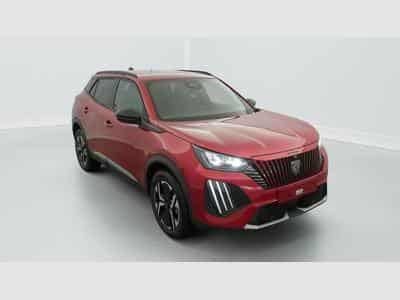 Peugeot 2008 100 S&S BVM6 Allure (2025) - Photo 1