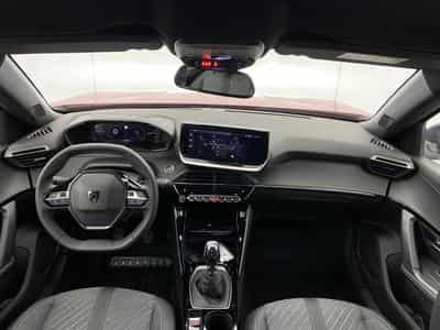Peugeot 2008 100 S&S BVM6 Allure (2025) - Photo 13