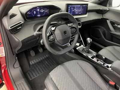 Peugeot 2008 100 S&S BVM6 Allure (2025) - Photo 15