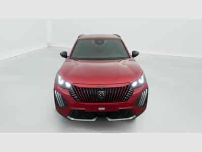 Peugeot 2008 100 S&S BVM6 Allure (2025) - Photo 2