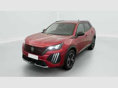 Peugeot 2008 100 S&S BVM6 Allure (2025) - Photo 3