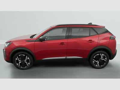 Peugeot 2008 100 S&S BVM6 Allure (2025) - Photo 4