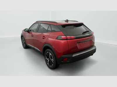 Peugeot 2008 100 S&S BVM6 Allure (2025) - Photo 5