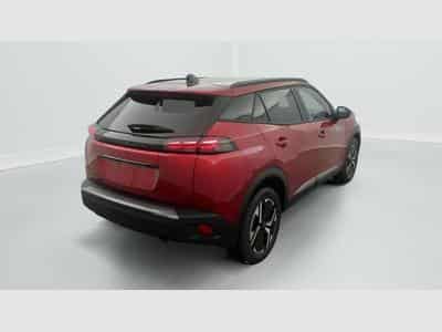 Peugeot 2008 100 S&S BVM6 Allure (2025) - Photo 7
