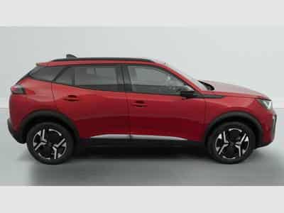 Peugeot 2008 100 S&S BVM6 Allure (2025) - Photo 8