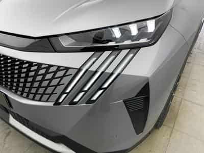 Peugeot 3008 Hybrid 145 e-DCS6 GT (2025) - Photo 12