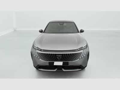 Peugeot 3008 Hybrid 145 e-DCS6 GT (2025) - Photo 2